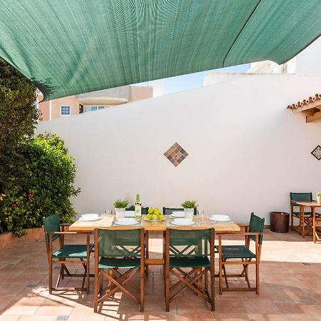 Ca Na Bel 4 Bedroom House, Ciutadella Ciutadella  Exterior foto