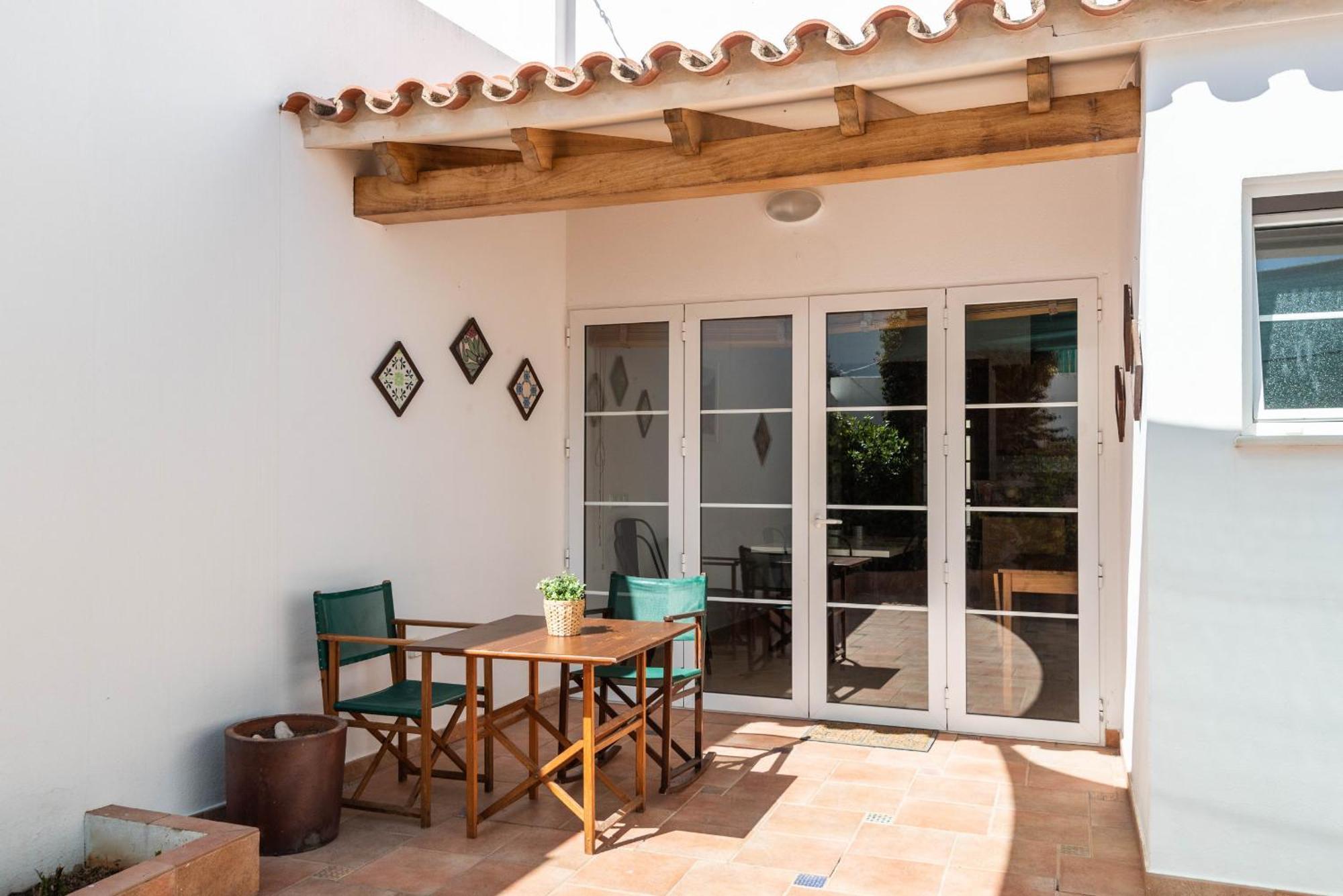Ca Na Bel 4 Bedroom House, Ciutadella Ciutadella  Exterior foto