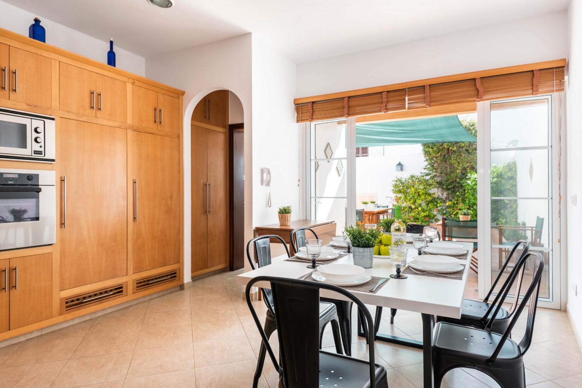 Ca Na Bel 4 Bedroom House, Ciutadella Ciutadella  Exterior foto